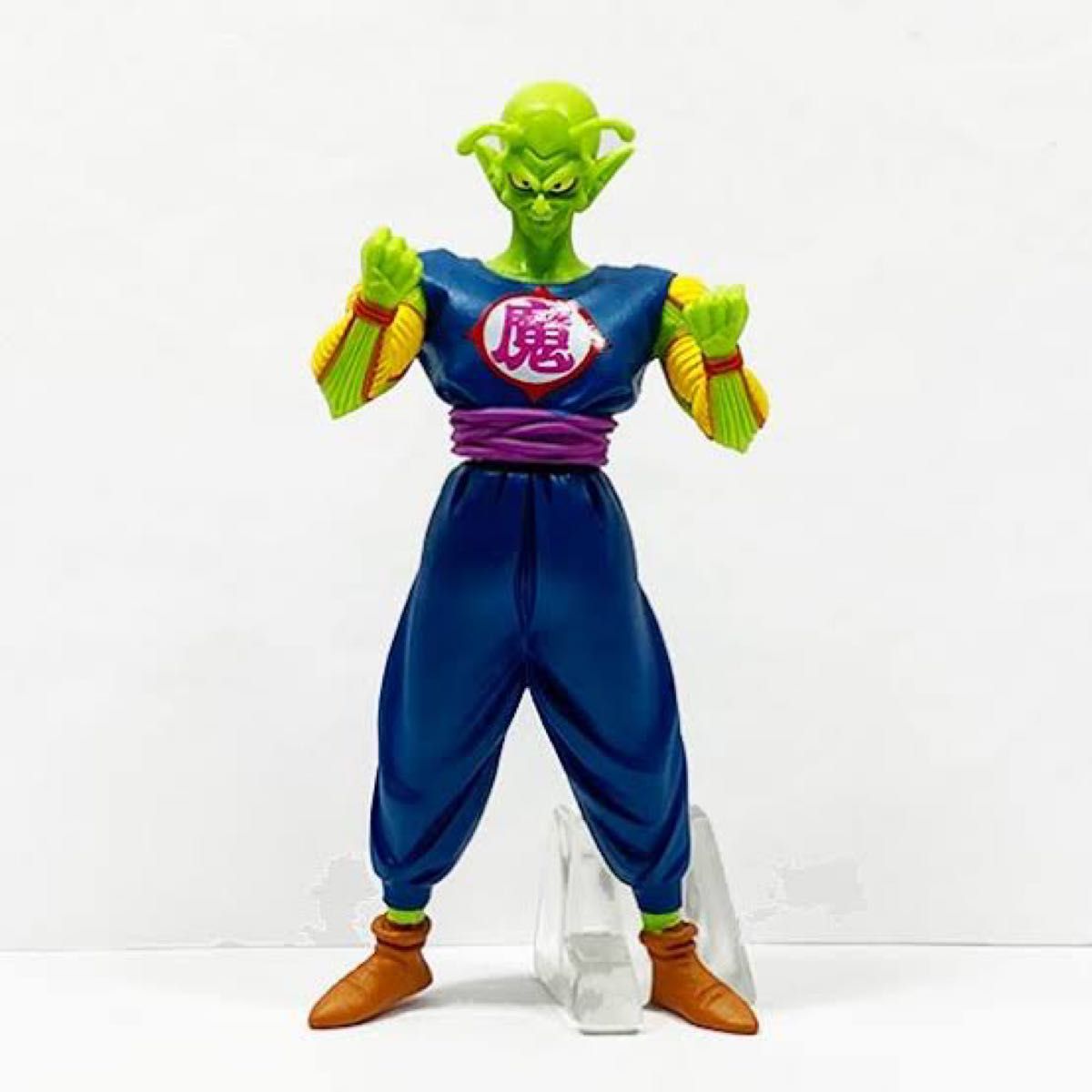 ドラゴンボール HGシリーズ ピッコロ大魔王 未開封|Yahoo ドラゴンボール HGシリーズ ピッコロ大魔王 未開封|Yahoo