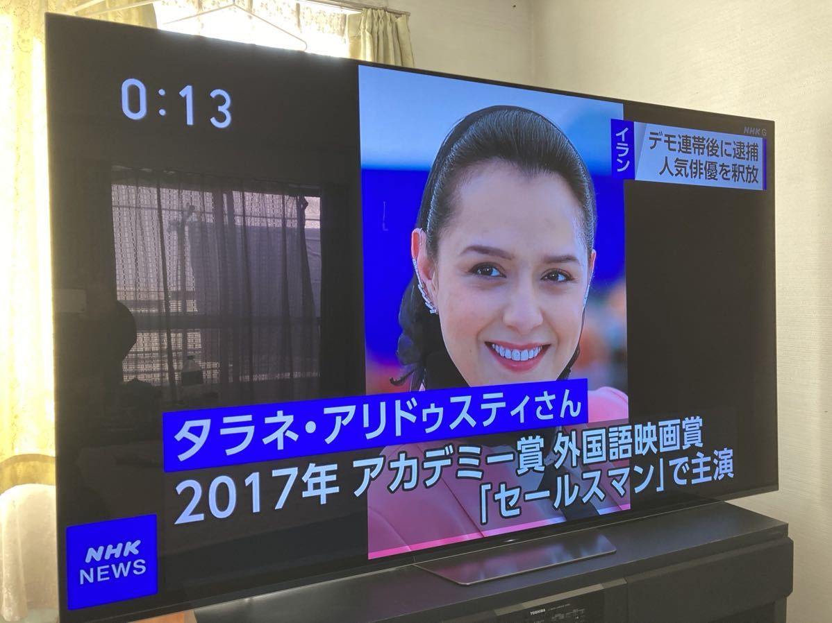 SONY BRAVIA 4K有機ELテレビKJ-65A8F(ジャンク) textom.com.uy