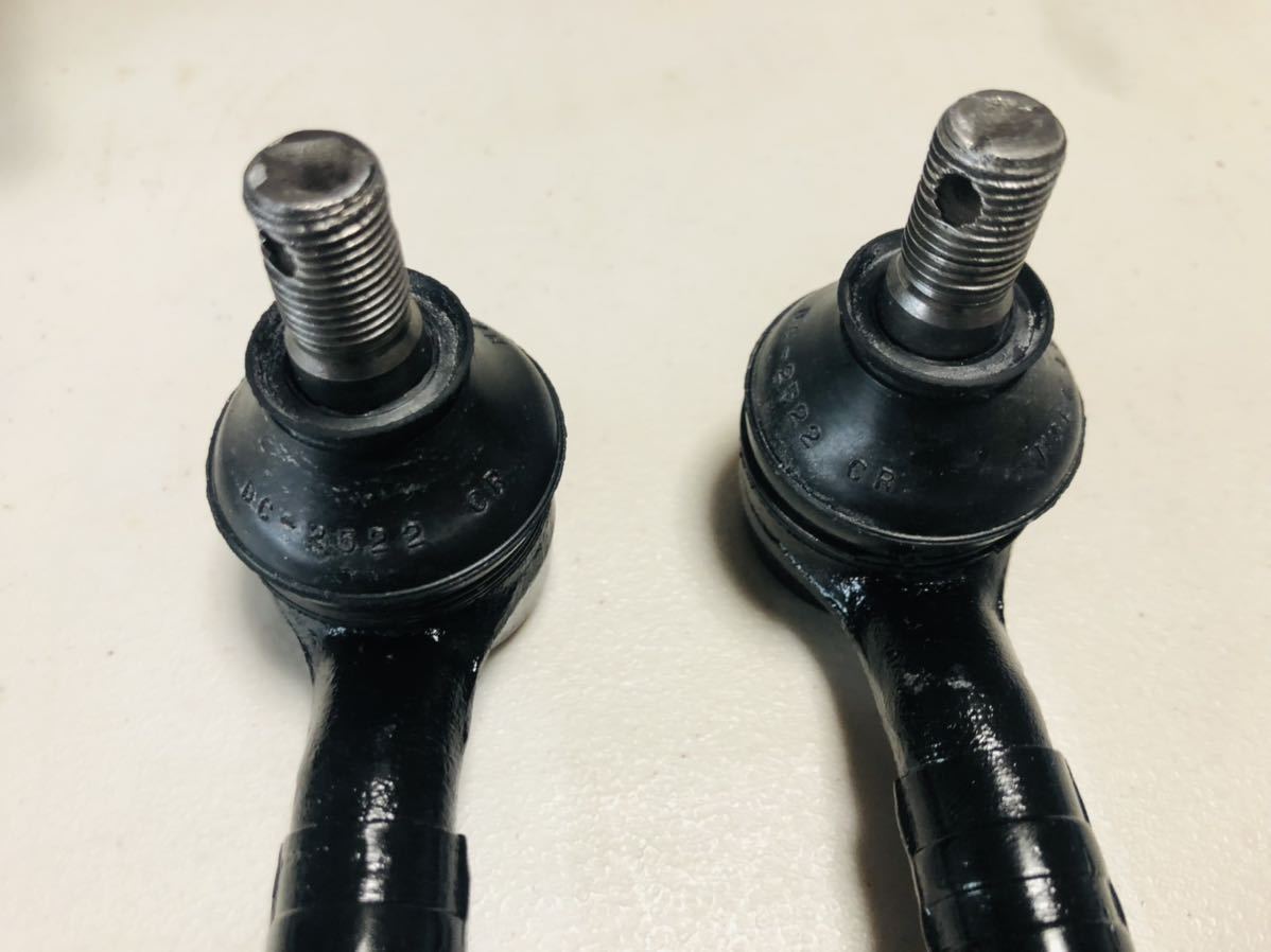 AE86 ステアリングラック ギアボックス パワステラック リビルト品 AE86 ステアリングラック ギアボックス パワステラック リビルト品
