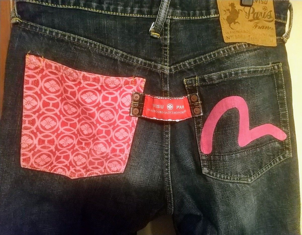 EVISU エヴィス ジッポ ライター 黄色カモメ 人気の中古品 www.esn