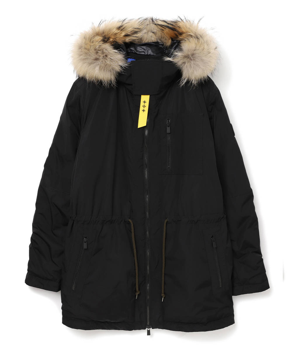 TATRAS タトラス EMERO エメロ モッズコート ダウン ジャケット www