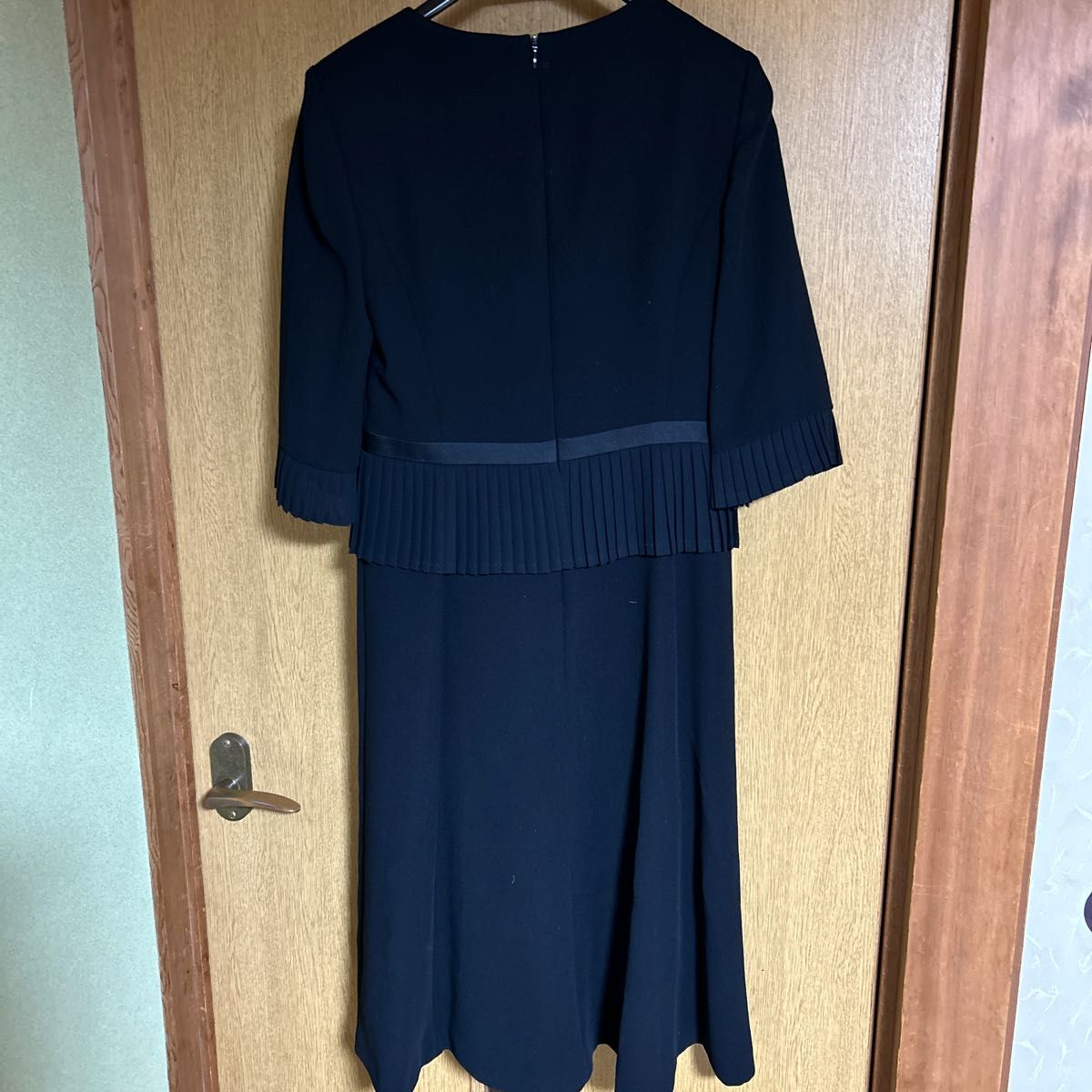 喪服 東京ソワール 9号 | noonanwaste.com
