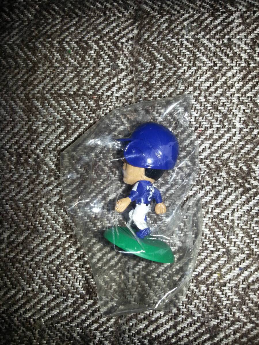 chibi Pro figure Chunichi Dragons . tree ..v