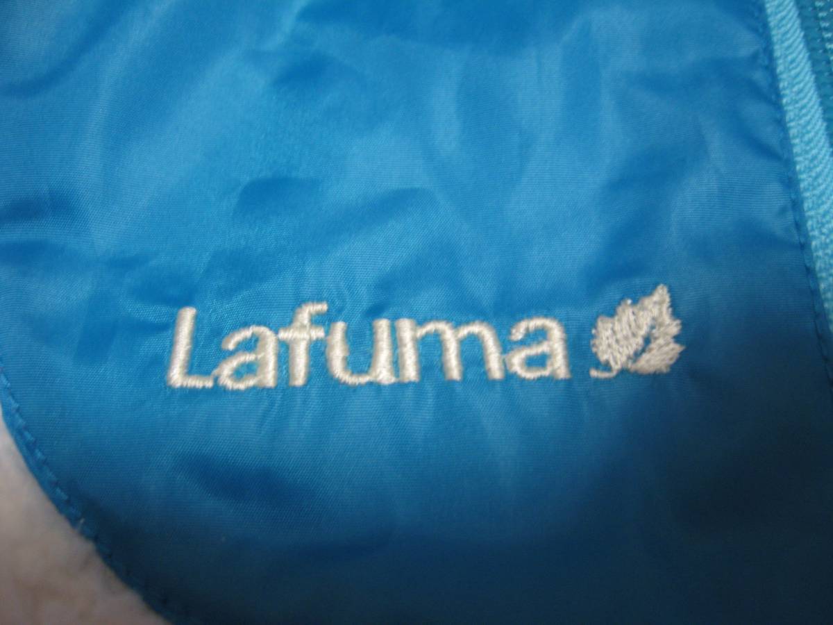  rough maLafuma fleece the best L size 