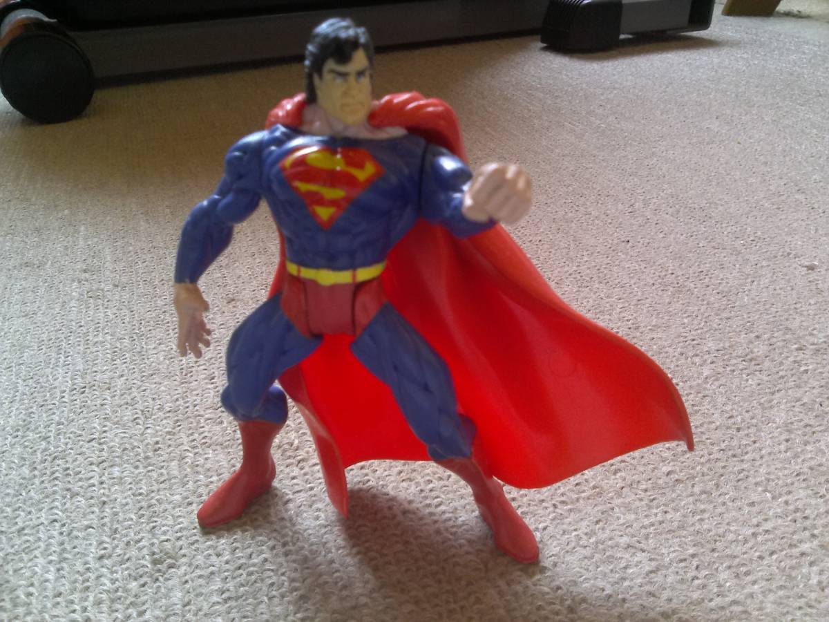 DC Superman 