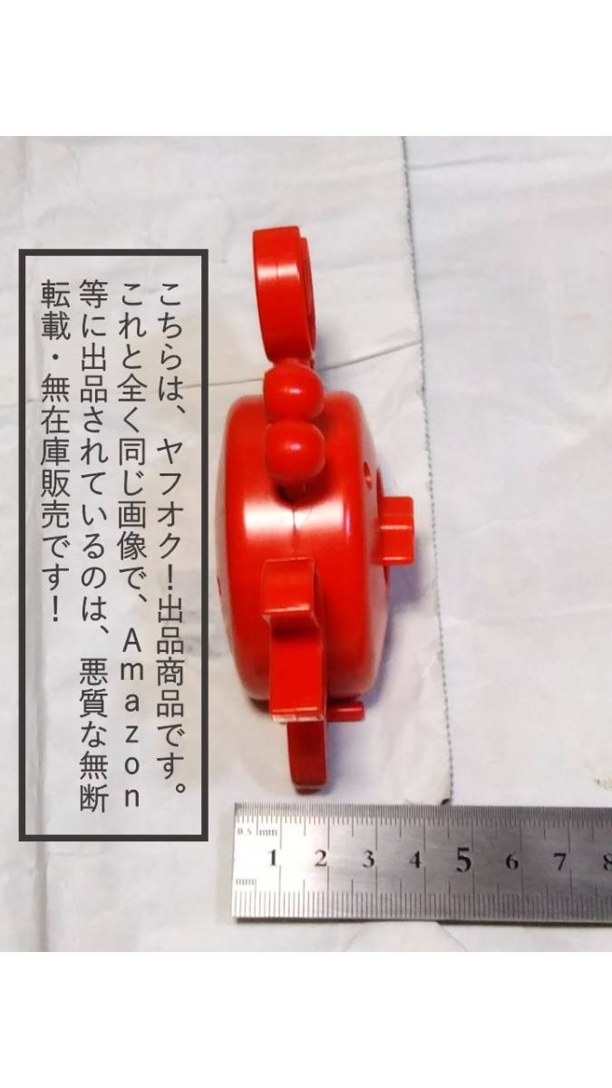  краб /./ краб ..../zen мой игрушка / игрушка Showa античный retro Vintage сделано в Японии [ царапина / повреждение есть * неподвижный товар ]1 шт 