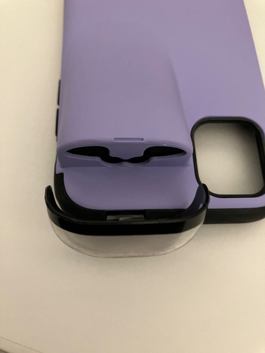 #21  iPhone11 スマホケース　iPhoneケース　カバー　イヤホンケース付き　ポイント消化　安い　激安