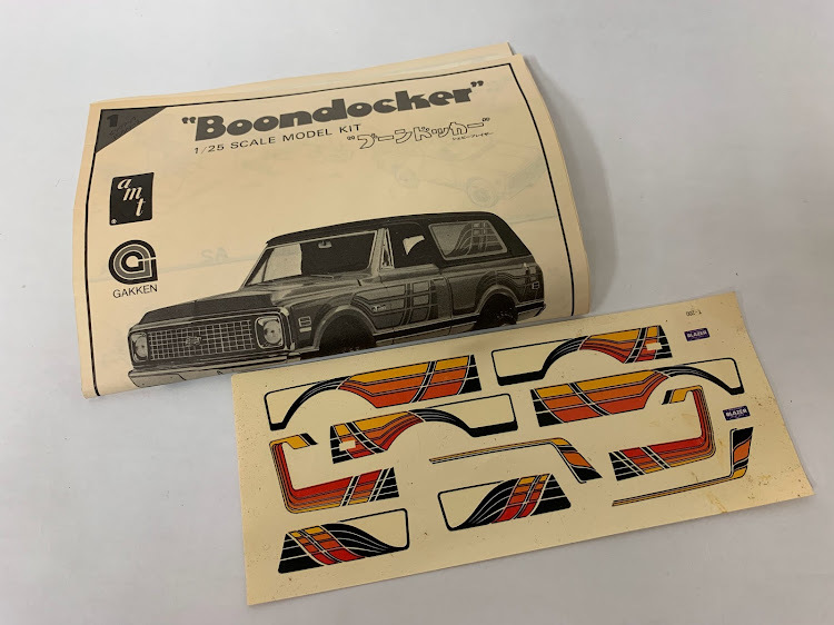 amt シボレー ブレイザー*C10 C-10 ムーンアイズ Mooneyes C amt シボレー ブレイザー*C10 C-10 ムーンアイズ Mooneyes C