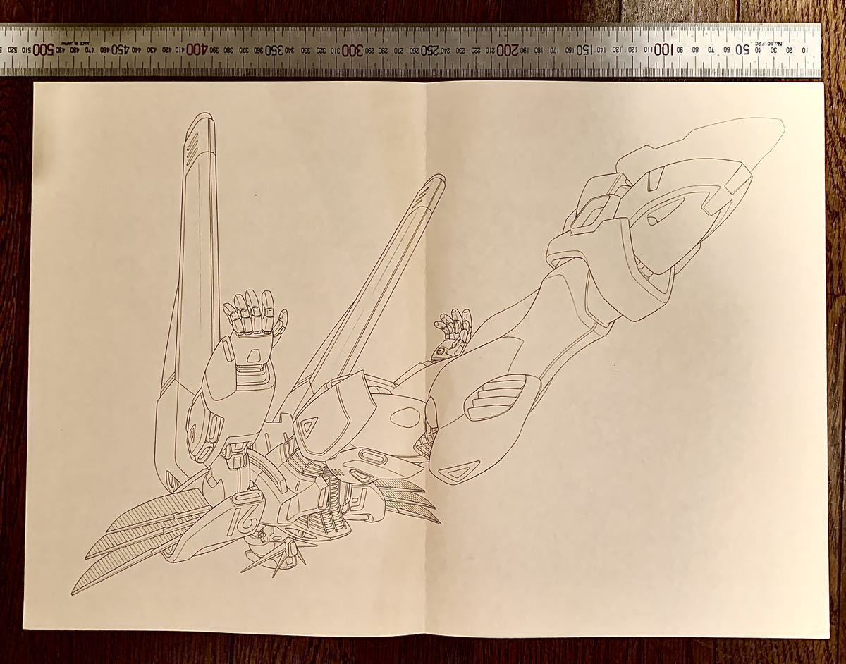 Yahoo!オークション - 版権原画③機動戦士ガンダムF91 版権セル Yahoo!オークション - 版権原画③機動戦士ガンダムF91 版権セル