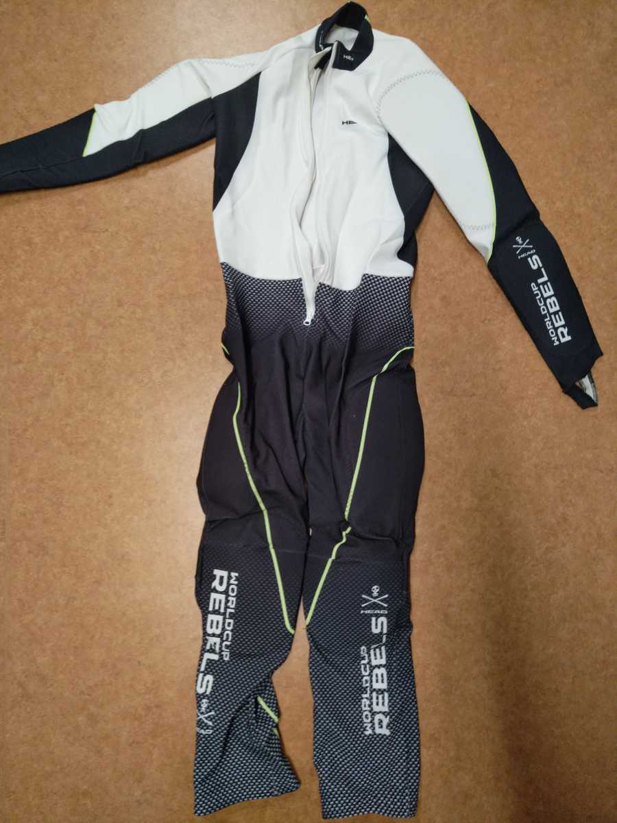 HEAD スキー レーシングワンピース|Yahoo!フリマ(旧PayPayフリマ) HEAD スキー レーシングワンピース|Yahoo!フリマ(旧PayPayフリマ)