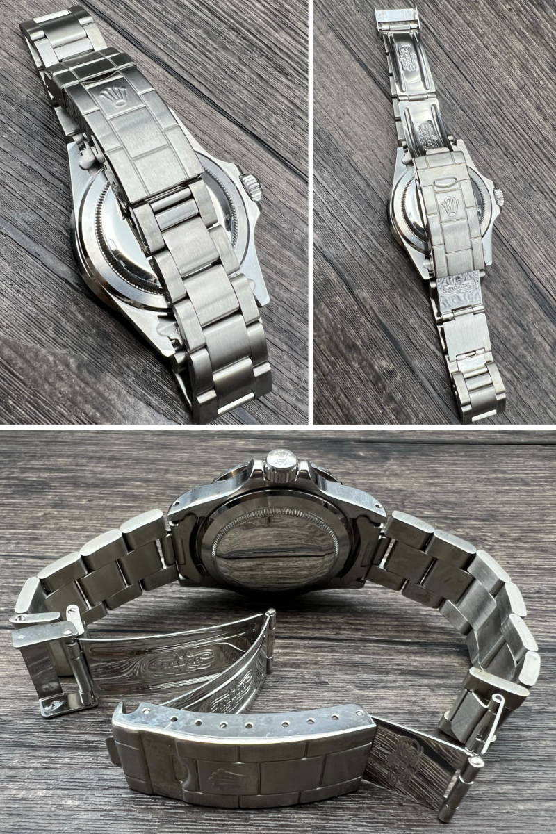 Yahoo!オークション - OH済 TUDOR チュードル サブマリーナ 小 Yahoo!オークション - OH済 TUDOR チュードル サブマリーナ 小