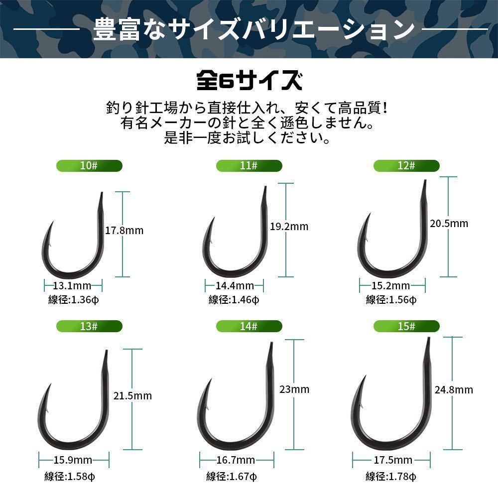 磯釣り針23号200本 土佐手打大特価 期間限定キャンペーン www