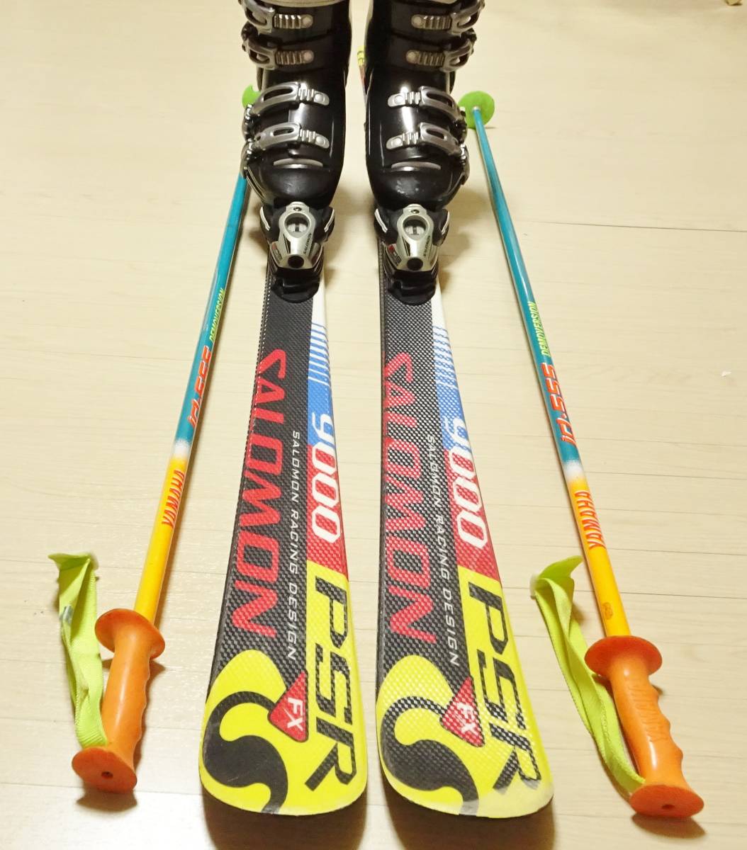 カービングスキー スキーブーツ サイズ26.5 ストック ブーツバック-