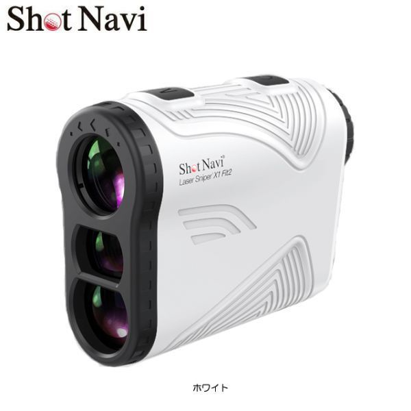 爆売り！ Laser ショットナビ Navi 送料無料【新品即決】Shot Sniper