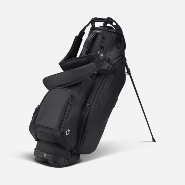 新品 VESSEL Player 3.0 Standキャディバッグ 新品即決 www