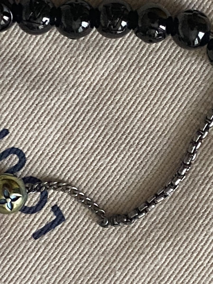 激安単価で激安単価で《新作・希少》LouisVuitton◇ブラスレ