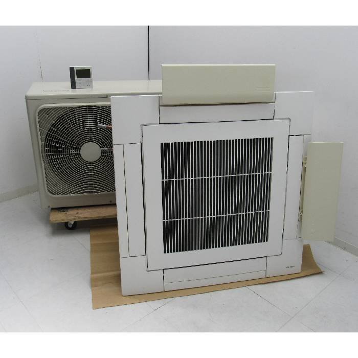 送料無料】天井カセット形エアコン ROA-RP803HS AIU-RP803H 東芝 2020