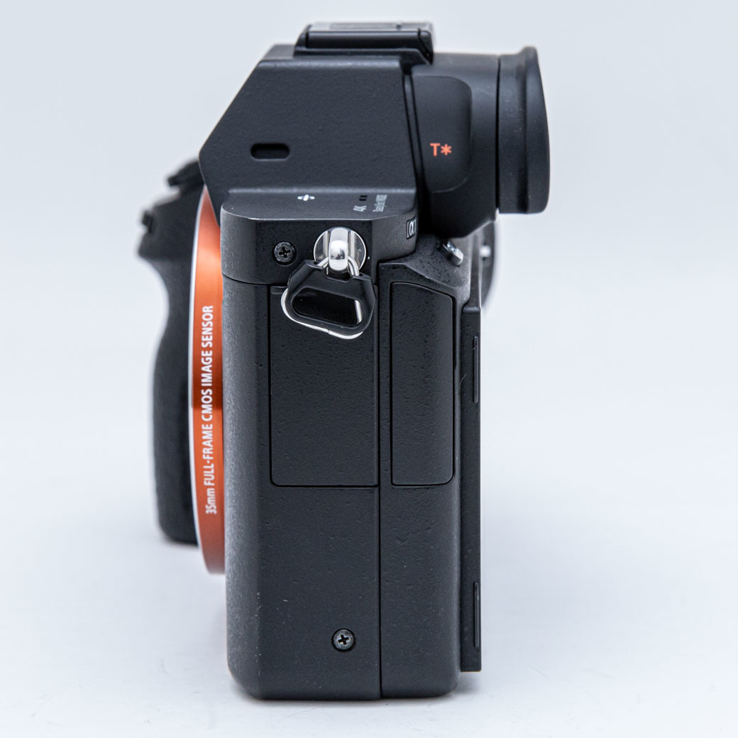 SONY α7SII (ILCE-7SM2) 【管理番号007187】 SONY α7SII (ILCE-7SM2) 【管理番号007187】