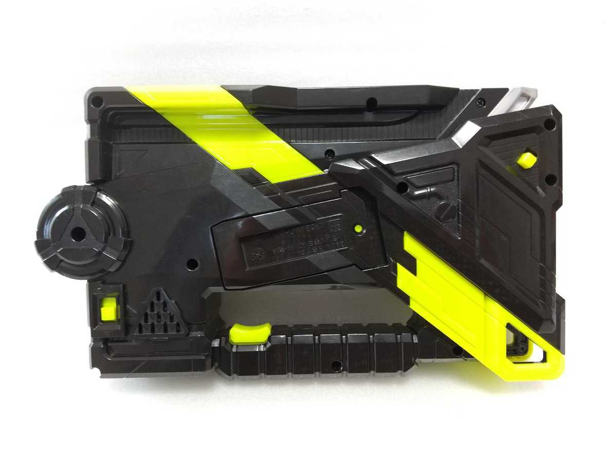 DXプログライズホッパーブレード DXアタッシュカリバー セット 仮面ライダーゼロワン