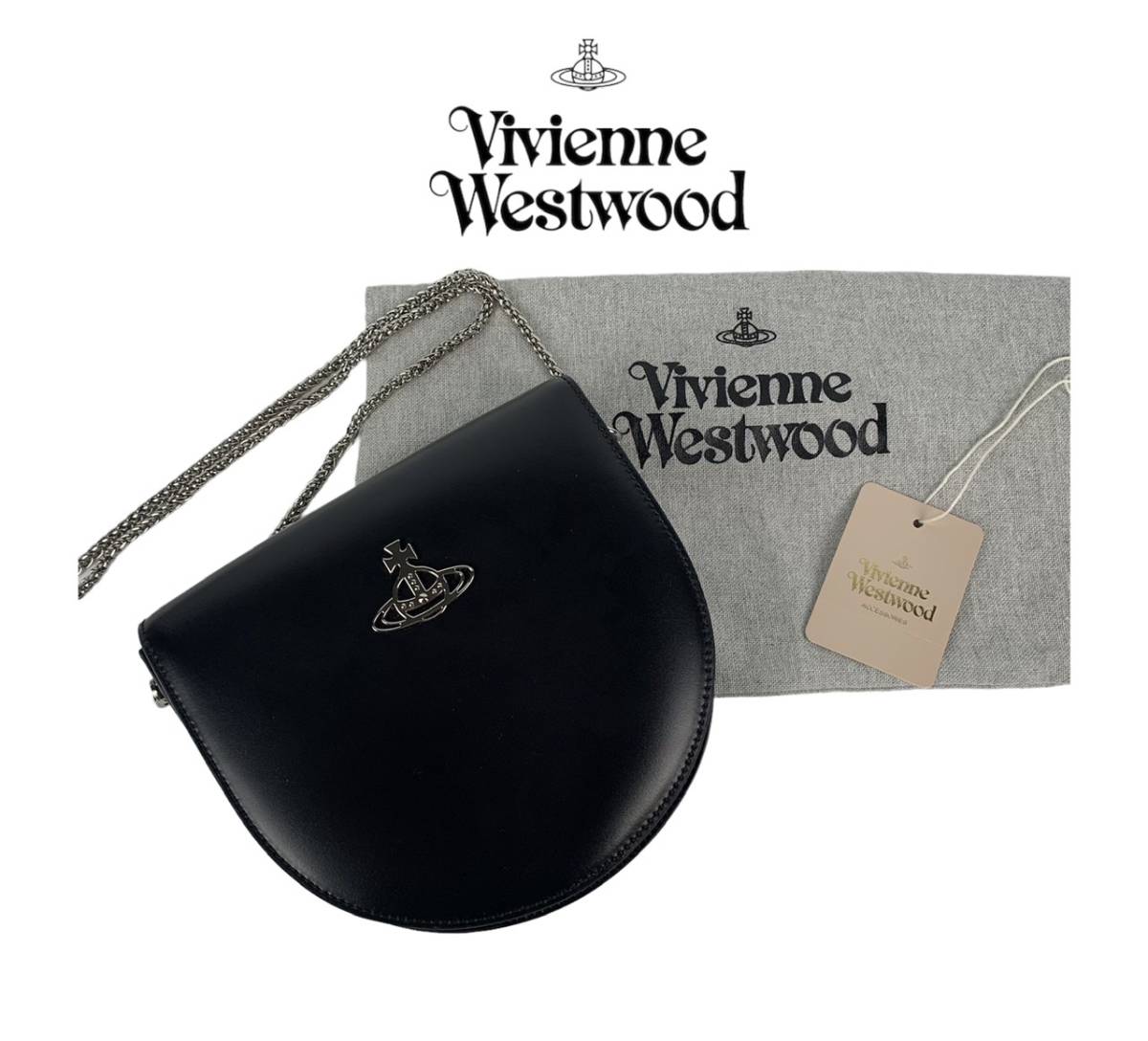 美品 廃盤 Vivienne Westwood ユニオンジャック リュック-