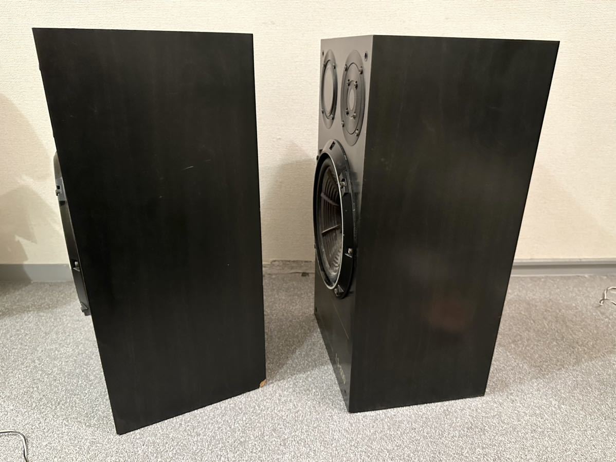 Yahoo!オークション - TRIO LS-800 名機 大型スピーカー ビンテージ Yahoo!オークション - TRIO LS-800 名機 大型スピーカー ビンテージ