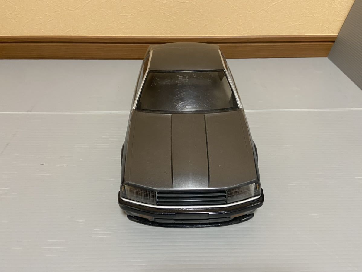 ケンメリ GTR 10/1 チェリーテール ボディーのみ 豪華で新しい 9256円