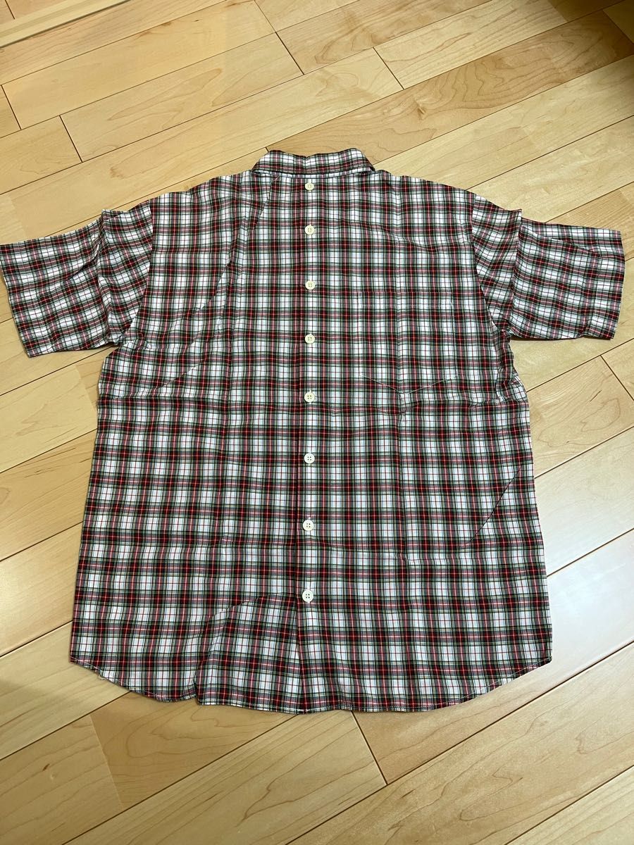 フェノメノン　PENOMENON TRICK SHIRTS  半袖シャツ