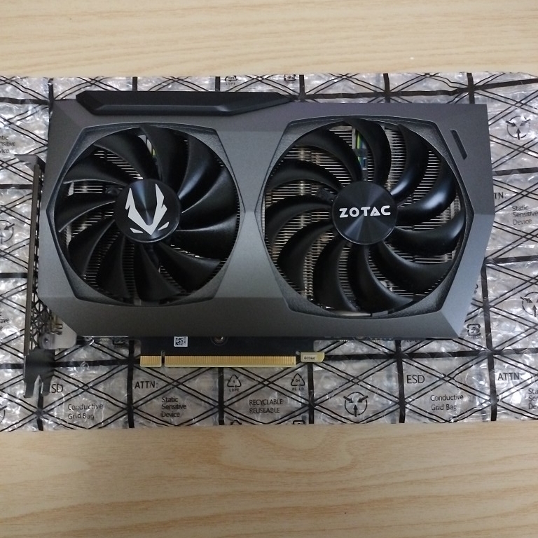 ZOTAC GeForce RTX3070 8GB 【グラフィックボード】 | www.nsi-samy.com