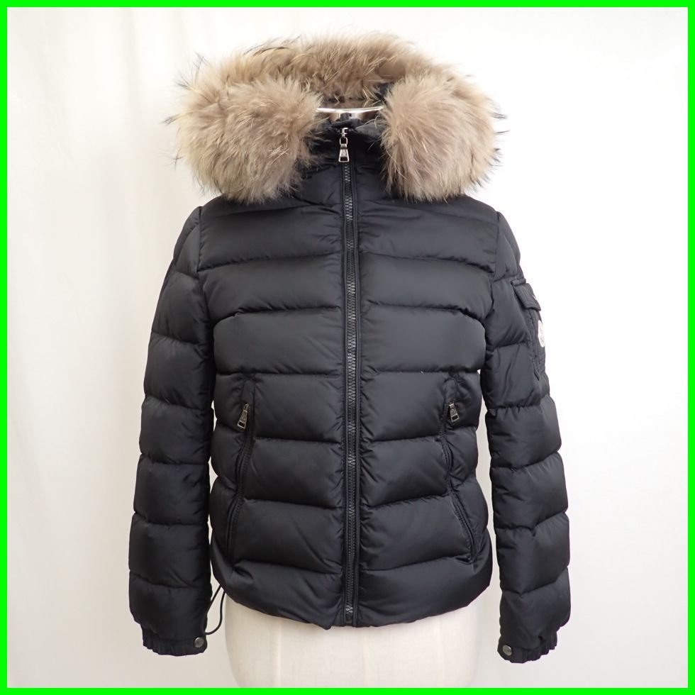 MONCLER モンクレール ダウンジャケット 152cm 商品はお値下げ www