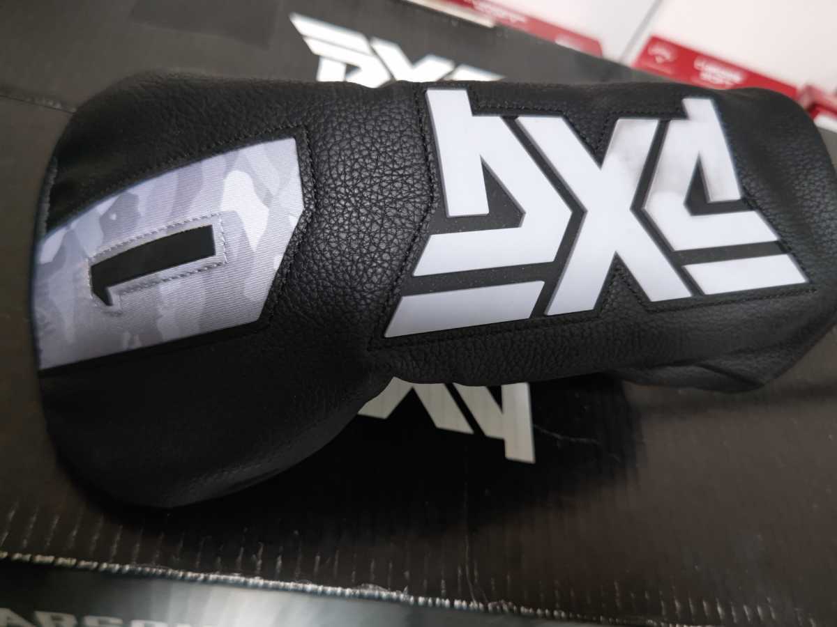 PXG 0311 Gen5 ドライバー7.5度 フレックスS ディアマナ(中古)の