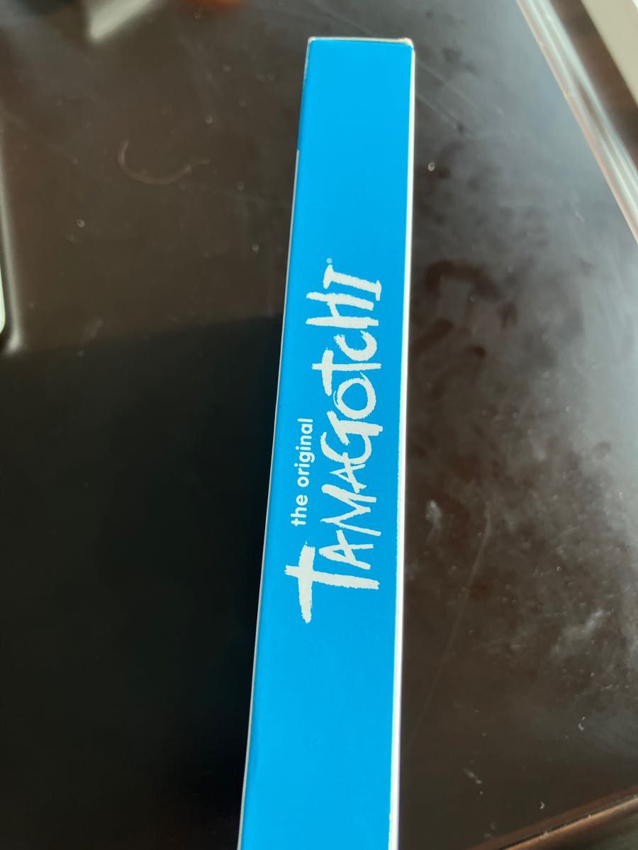 海外限定商品 オリジナルレオパードたまごっち タマゴッチ 最新 新品未使用 海外版 BANDAI tamagotchi たまごっち