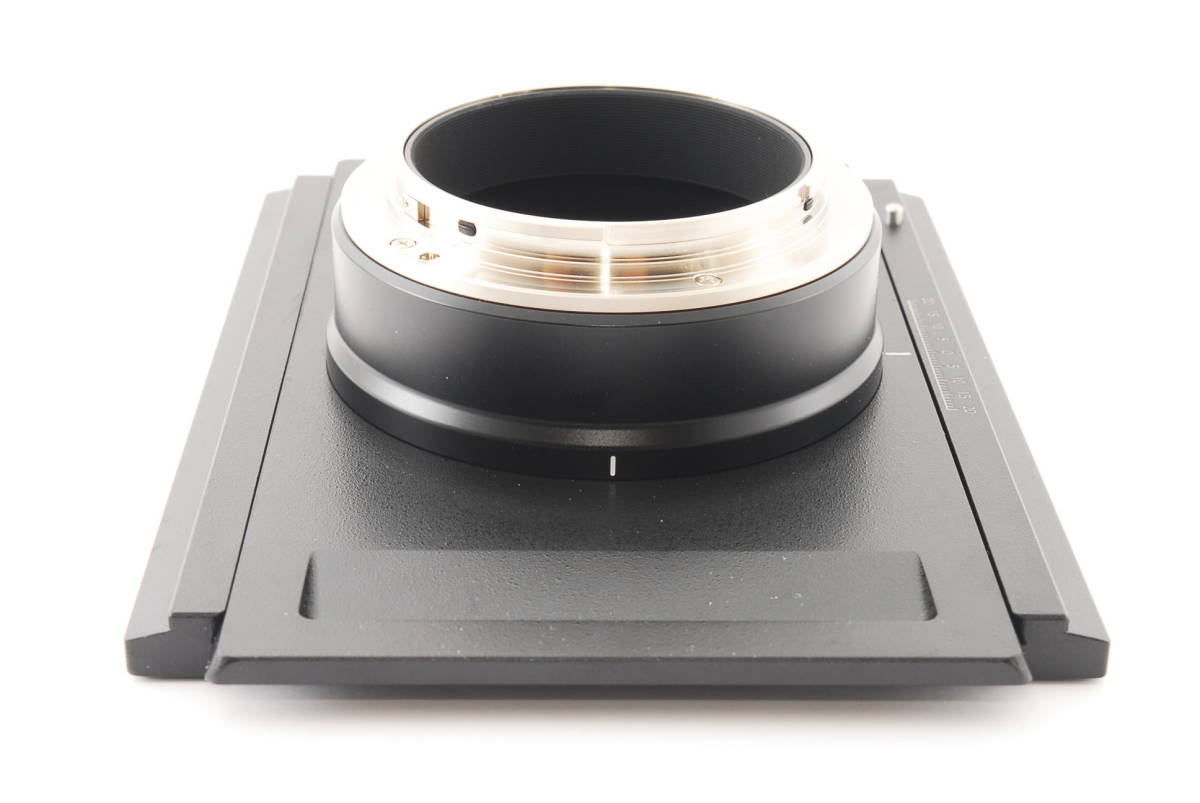 ☆新品級☆ FUJIFILM GFX 50s VIEW CAMERA ADAPTER G ビュー ☆新品級☆ FUJIFILM GFX 50s VIEW CAMERA ADAPTER G ビュー