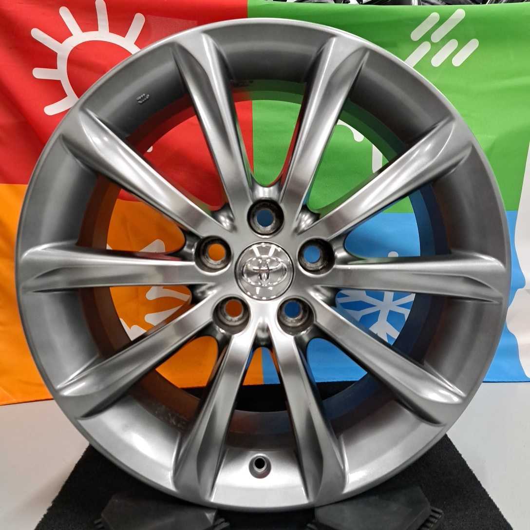 正規品】 人気 トヨタ 130系 マークX 中期 純正 ハイグロス