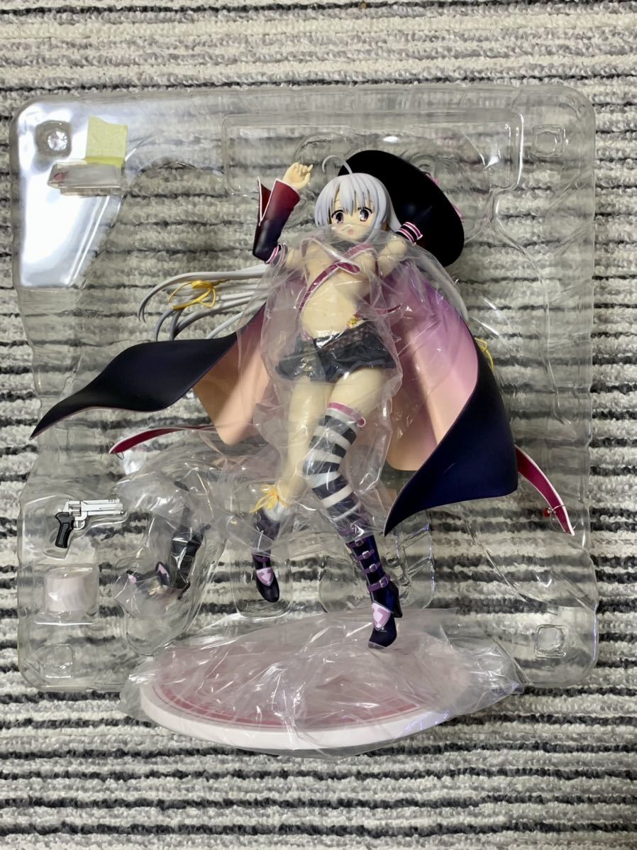 完品 ブロッコリー サノバウィッチ 綾地寧々 1/7スケール フィギュア