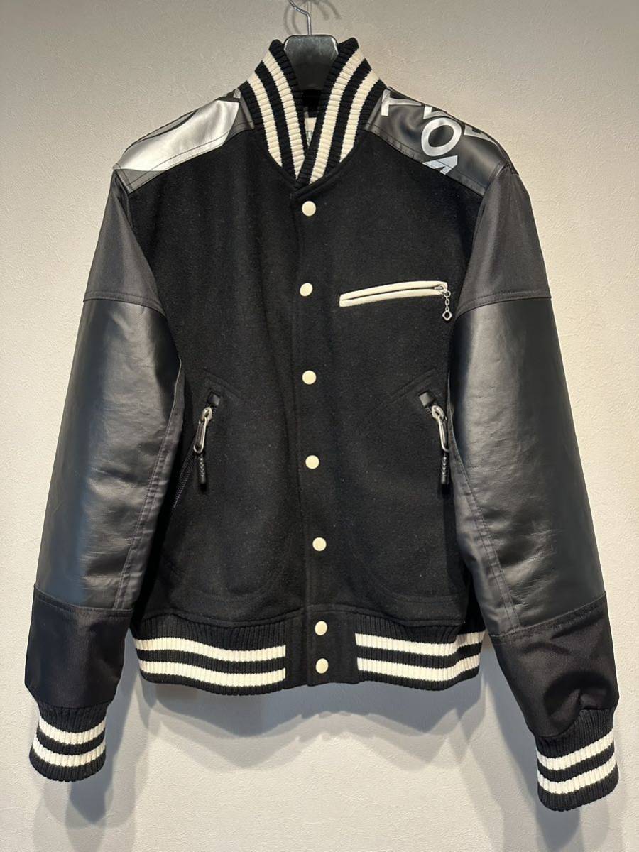 JUNYA WATANABE MAN The North Face Wネーム スタジャン ジュンヤ