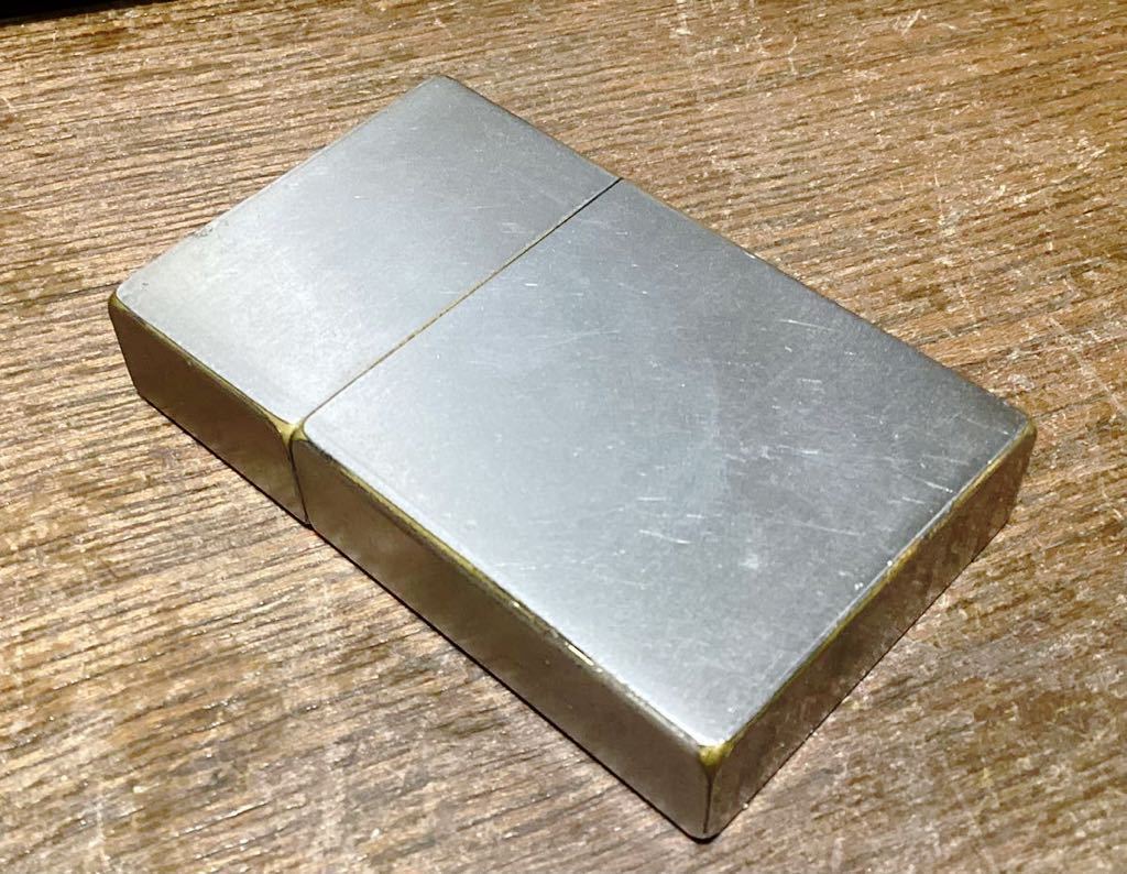 ZIPPO 1932 REPLICA FIRST RELEASE 】 ジッポー 1932 レプリカ