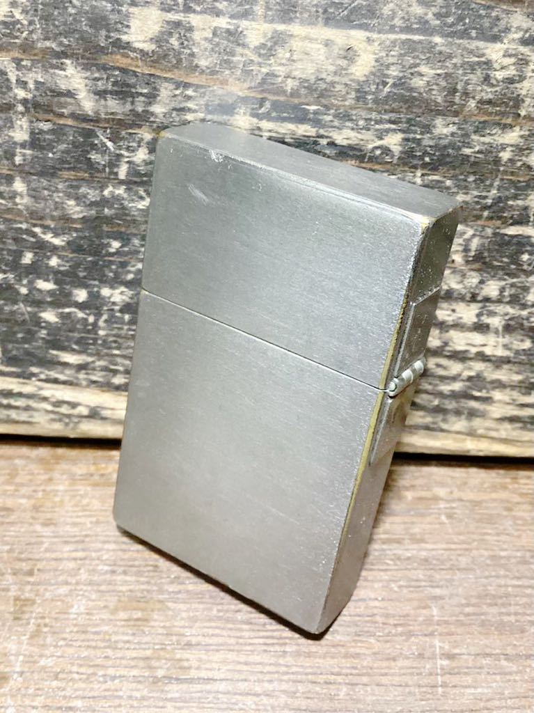 ZIPPO 1932 REPLICA FIRST RELEASE 】 ジッポー 1932 レプリカ