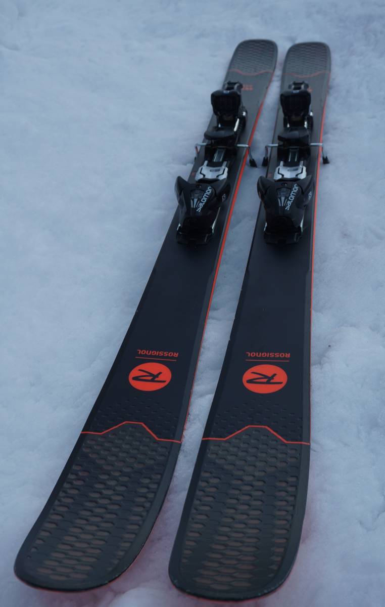 ロシニョール SKY7 HD 172cm () スポーツ別 | elcriterio.com.ar
