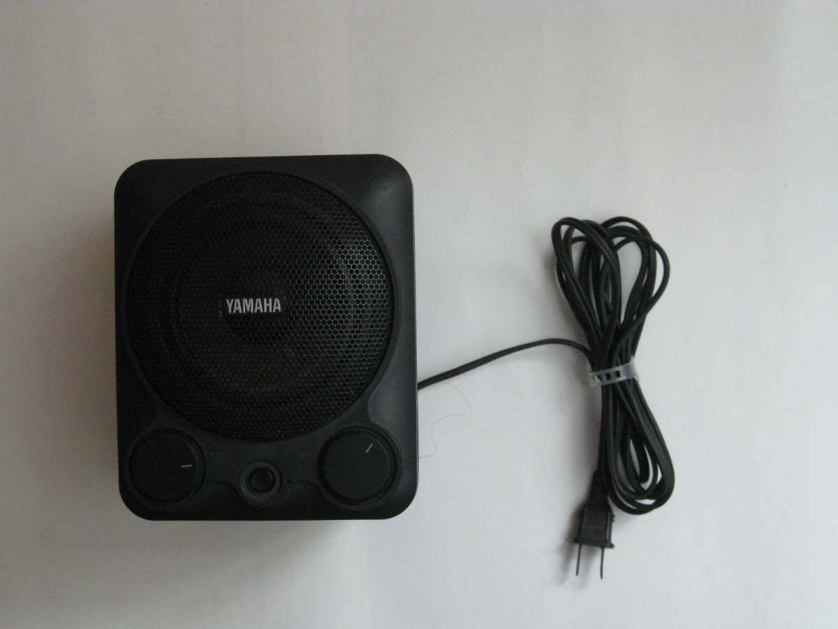 Yahoo!オークション - YAMAHA KS10 小型 キーボードモニター Yahoo!オークション - YAMAHA KS10 小型 キーボードモニター