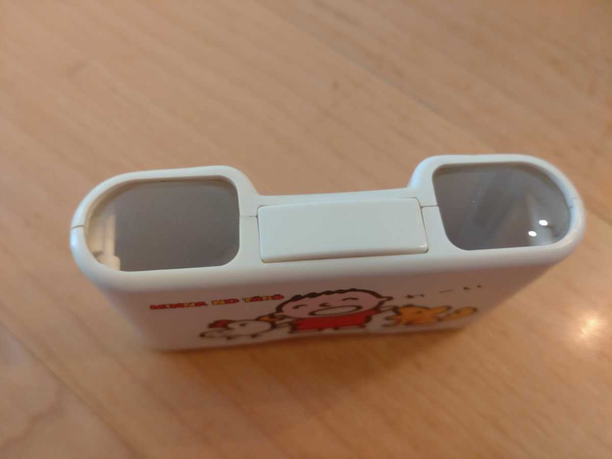 大特価お得 ヤフオク! - サンリオ みんなのたぁ坊 望遠鏡 オペラグラス