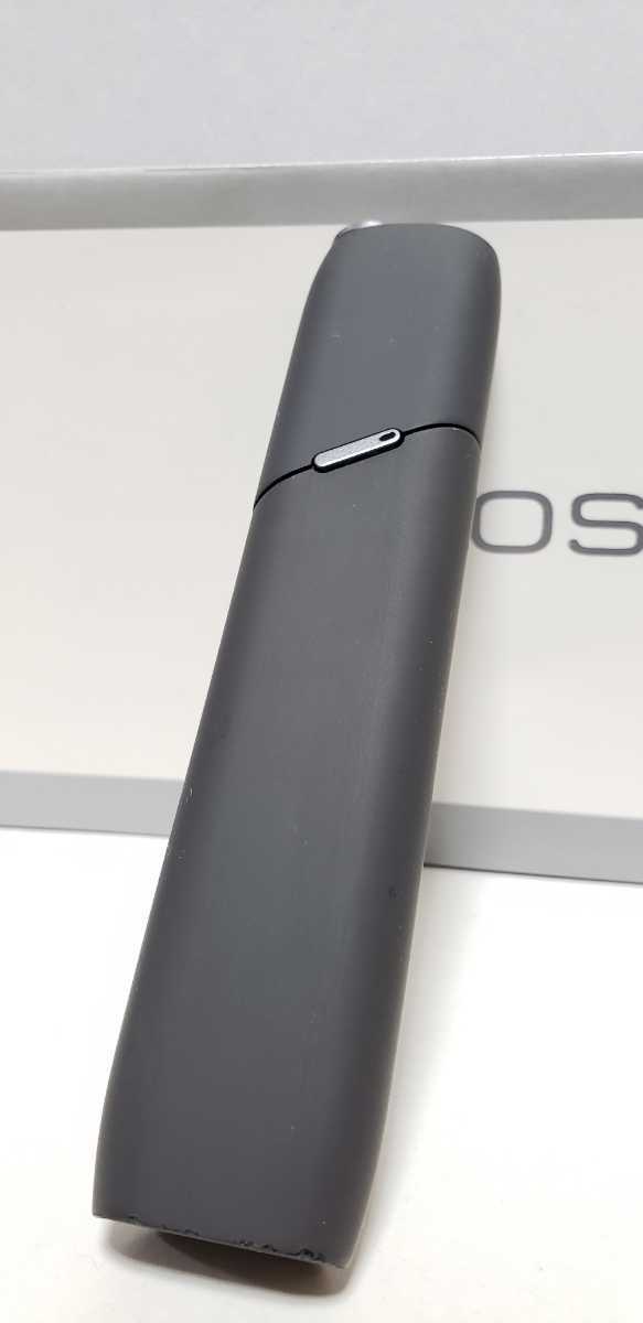 がしていま IQOS - 即発送！新型iQOS3 MULTI アイコス３ マルチ 新品未