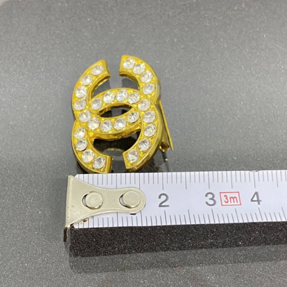 SY12』CHANEL シャネル ゴールド ヴィンテージ アクセサリー SY12』CHANEL シャネル ゴールド ヴィンテージ アクセサリー