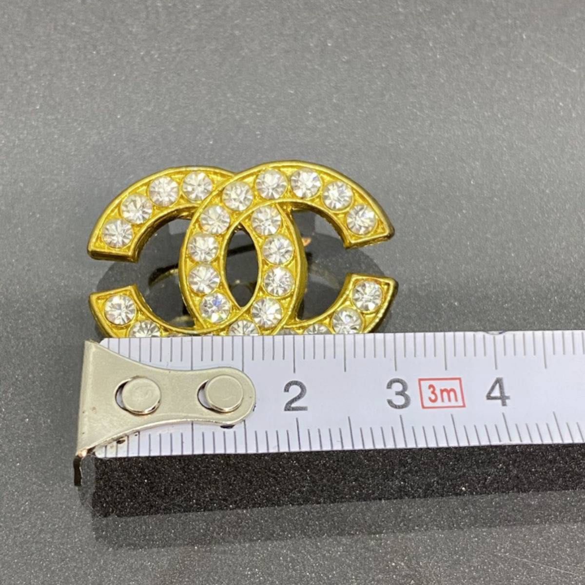 SY12』CHANEL シャネル ゴールド ヴィンテージ アクセサリー SY12』CHANEL シャネル ゴールド ヴィンテージ アクセサリー