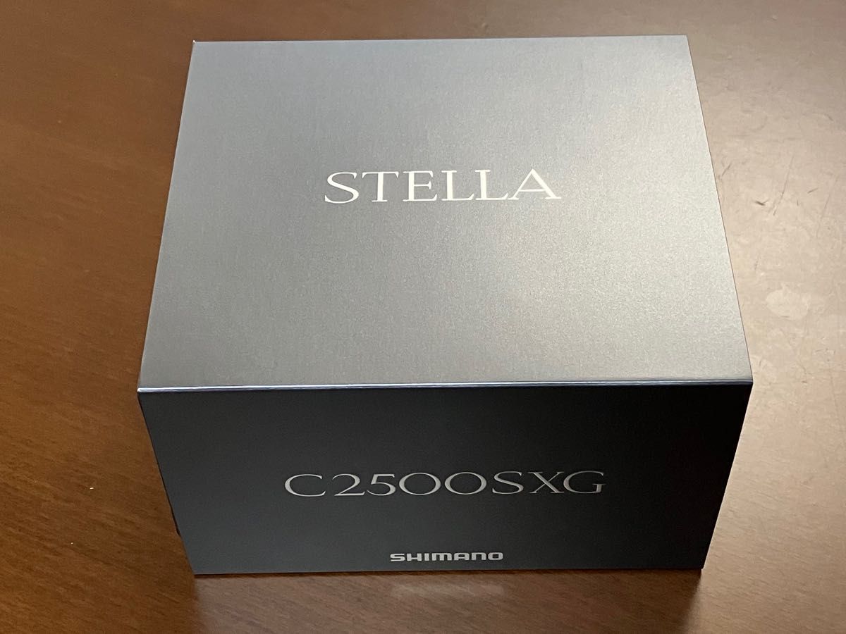 ≪再値下げ≫ 22 週末限定価格 極美品 シマノ 18ステラ c2000s ステラ