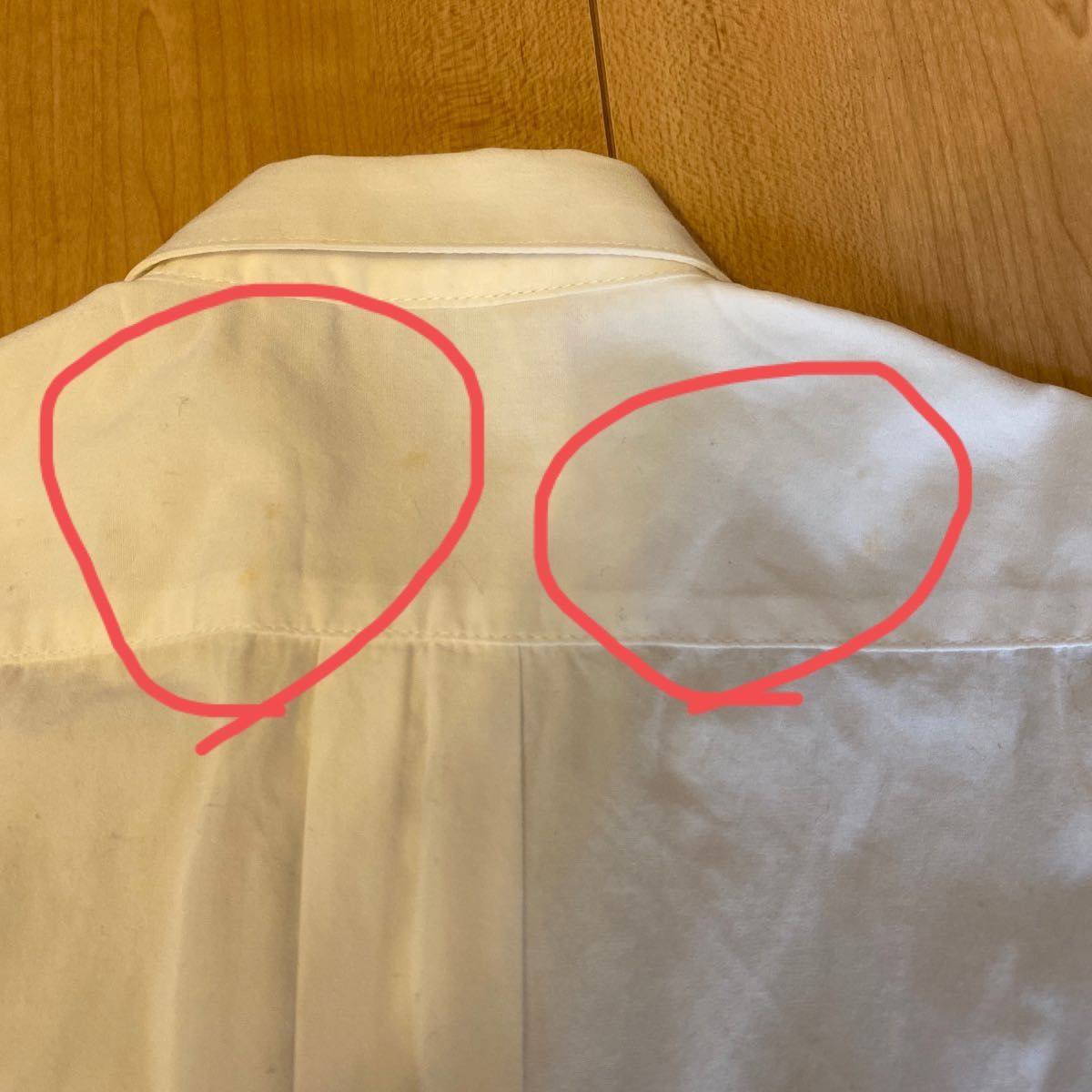 半袖　白シャツ　100㎝　JUNKO KOSHINO 蝶ネクタイ付き　ズボン