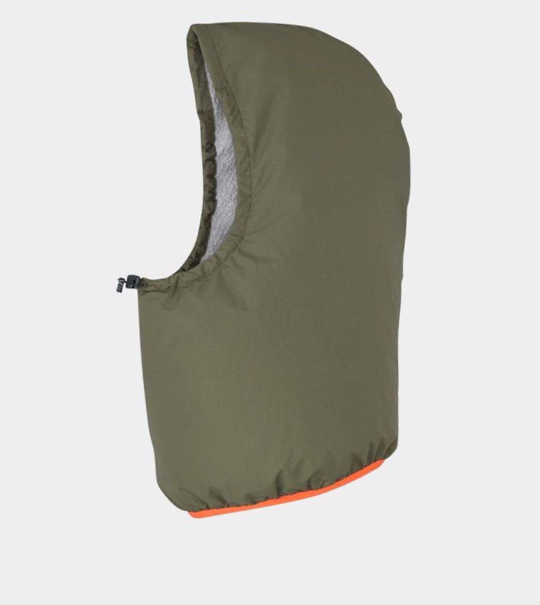 山と道 Light Alpha Only Hood オンリーフード Olive アウトドア
