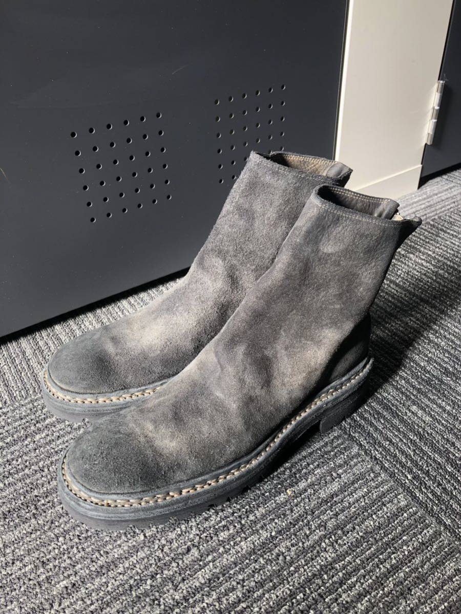 nonnative undercover guidi back zip boots 41|Yahoo!フリマ nonnative undercover guidi back zip boots 41|Yahoo!フリマ