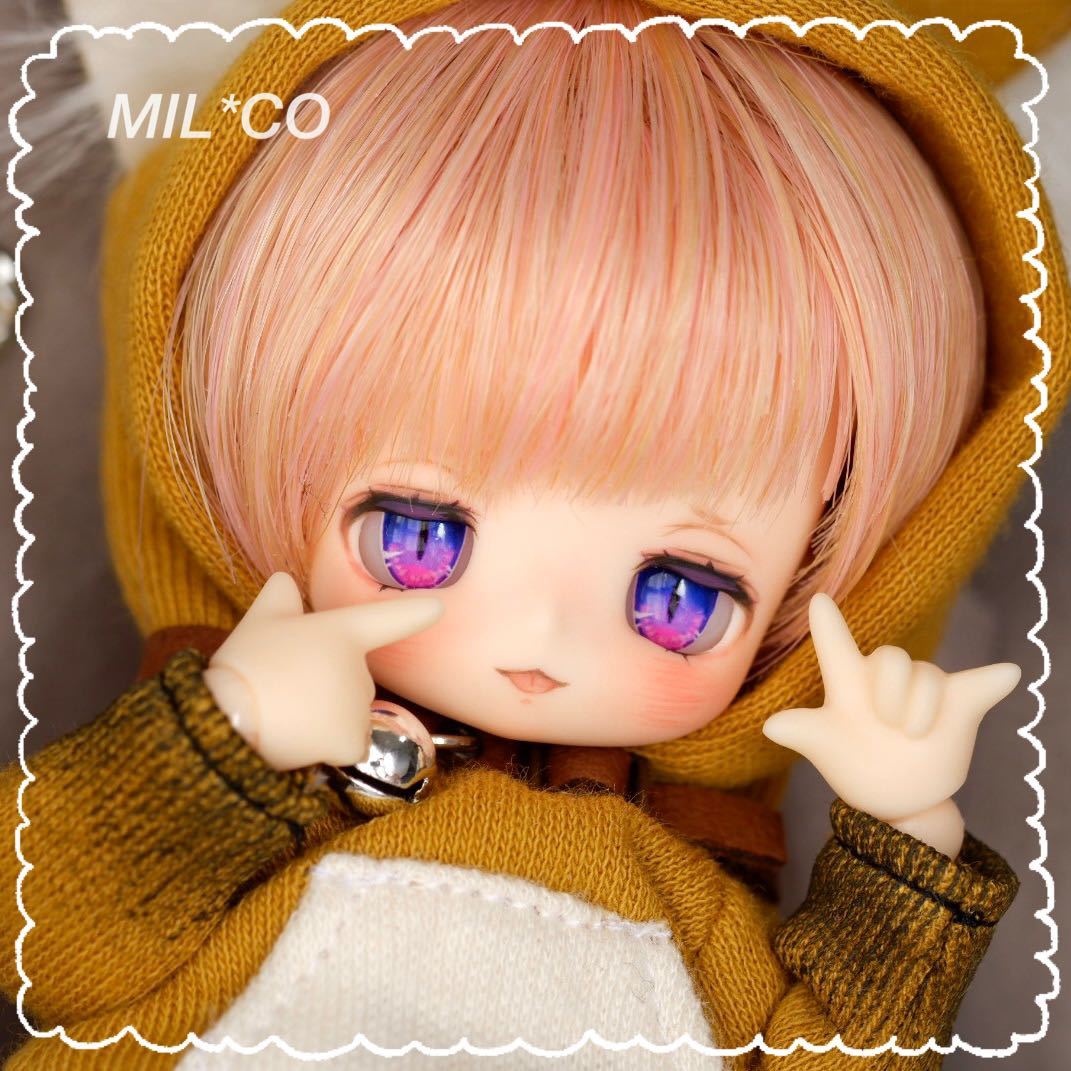 Yahoo!オークション - 【MIL*CO】OBヘッド KAISERカスタムヘッド(レ...