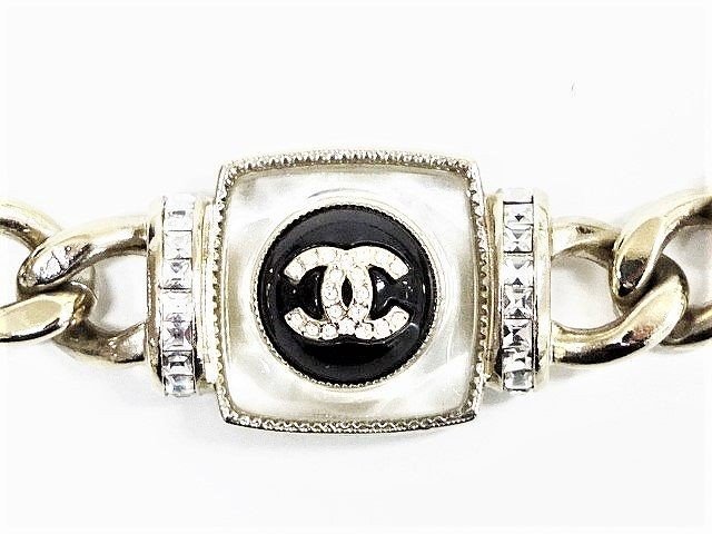 格安 2022秋コレ☆未使用 unitedwarehouses.co.ke 美品☆CHANEL