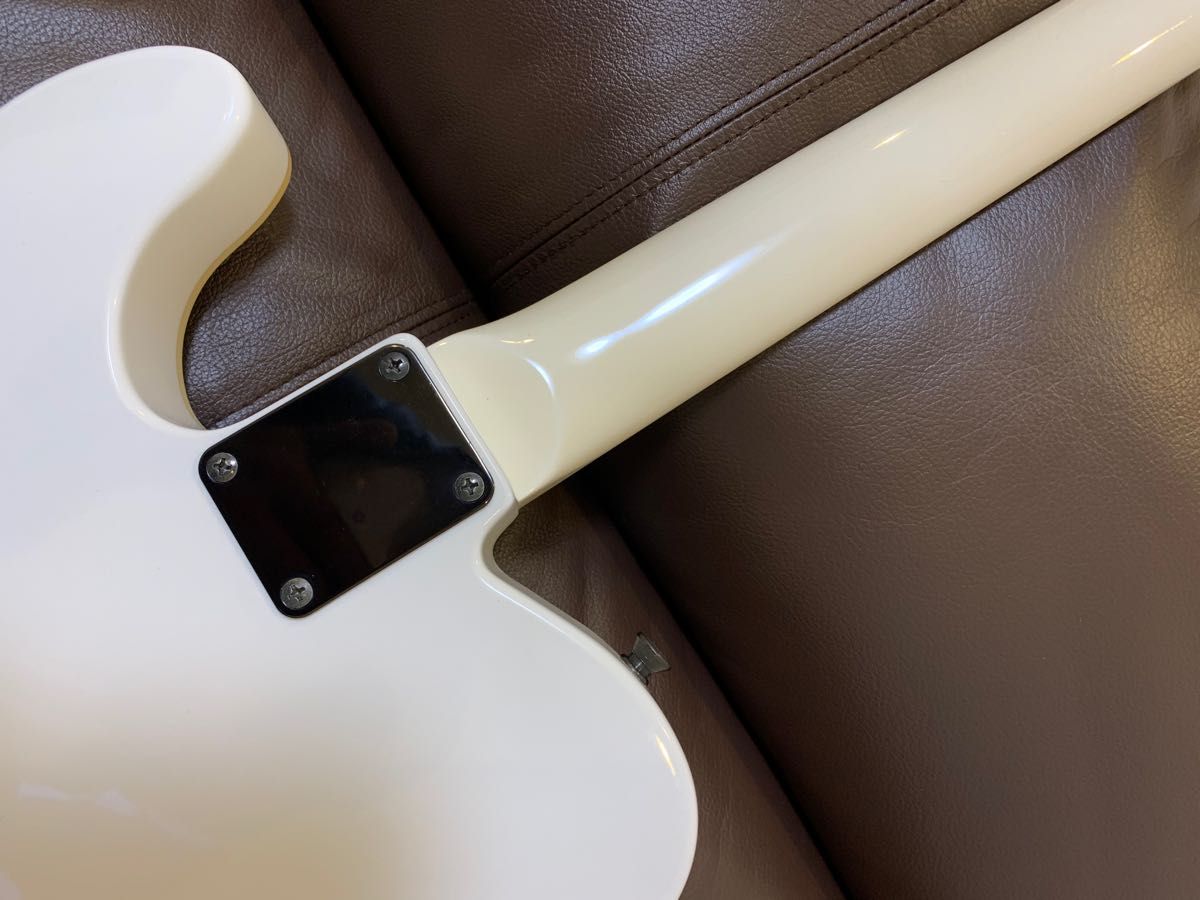 激レア フェルナンデス BT-115S サスティーナー搭載 BUCK-TICK 激レア フェルナンデス BT-115S サスティーナー搭載 BUCK-TICK